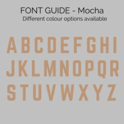 Cubs & Co - PERSONALISED OLIVE HAT | AVAILABLE IN BABY - ADULT SIZES - Cubs & Co -MY LITTLE SHOP FONTGUIDE 2 576x576 f307950e cc83 4f94 844c a753d27daabc