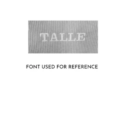 Breezy Co. - Corduroy Backpack Personalised - Pistachio - Breezy Co. -MY LITTLE SHOP FONT USED FOR REFERENCE fb03072b 8896 4c6c b318 5b5f356d7704 1