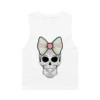 MLW By Design - Candy Skull Tank | White Or Black - MLW By Design -MY LITTLE SHOP FRONT 2022 01 18T131009.807