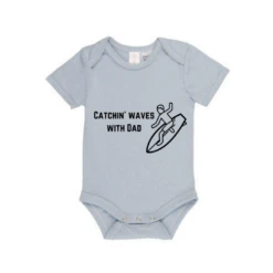 MLW By Design - Catchin' Waves Bodysuit | Various Colours - MLW By Design -MY LITTLE SHOP FRONT 2022 01 18T132533.277