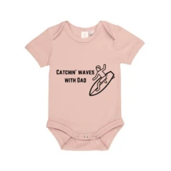 MLW By Design - Catchin' Waves Bodysuit | Various Colours - MLW By Design -MY LITTLE SHOP FRONT 2022 01 18T132541.866