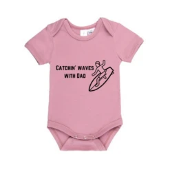 MLW By Design - Catchin' Waves Bodysuit | Various Colours - MLW By Design -MY LITTLE SHOP FRONT 2022 01 18T132611.378