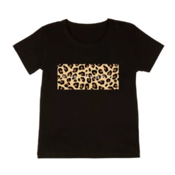 MLW By Design - FKN SASSY CHEETAH Tee | White Or Black - MLW By Design -MY LITTLE SHOP FRONT 2022 01 19T125551.439