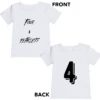 MLW By Design - Four & Fearless | Black Or White - MLW By Design -MY LITTLE SHOP FRONT 2022 01 19T134351.336