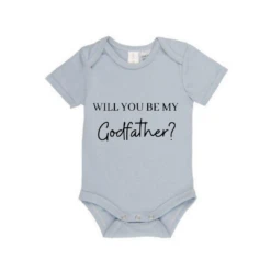 MLW By Design - Godfather Bodysuit | Various Colours - MLW By Design -MY LITTLE SHOP FRONT 2022 01 19T151703.563