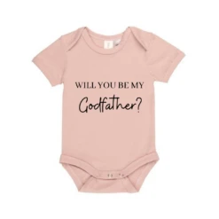 MLW By Design - Godfather Bodysuit | Various Colours - MLW By Design -MY LITTLE SHOP FRONT 2022 01 19T151714.356