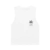 MLW By Design - Island Life White Tank *CLEARANCE* - MLW By Design -MY LITTLE SHOP FRONT 2022 01 24T101524.376