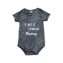 MLW By Design - Like Mama Stonewash Bodysuit | Black Or Sand - MLW By Design -MY LITTLE SHOP FRONT 2022 01 24T124145.354
