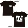 MLW By Design - MLW ‘The Original’ Tee - MLW By Design