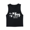 MLW By Design - Boy Black Tank - MLW By Design 2 MLW By Design - Boy Black Tank - MLW By Design -MY LITTLE SHOP FRONT 79