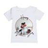 MLW By Design - Mother's Day Photo Tee - MLW By Design -MY LITTLE SHOP FathersDayPhotoTeeandBodysuit