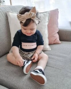 MLW By Design - FKN CLINGY™ Bodysuit | Pink Print | Various Colours - MLW By Design -MY LITTLE SHOP FknClingpink