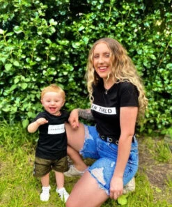 MLW By Design - Matching FKN Clingy™/Tired™ | Various Colours - MLW By Design -MY LITTLE SHOP FknPair b72c853a e7dc 497b b2c3 c67e1a4e5d73