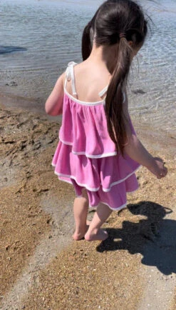 Trio & Co. - Terry Twirl Dress - Trio & Co. -MY LITTLE SHOP FullSizeRender 0c17f6f0 f7fd 41f3 b666 1f8384e203f8