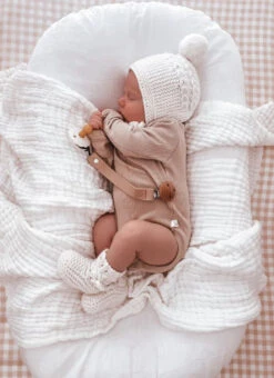 3 Little Crowns - Organic Cotton Gauze Blanket | White - 3 Little Crowns 5 3 Little Crowns - Organic Cotton Gauze Blanket | White - 3 Little Crowns -MY LITTLE SHOP GAUZE 1024x1024 2x ed408647 adea 4ea0 a366 a7cd340e7e13