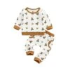 Harold Teddy Waffle Set - Affordable Baby -MY LITTLE SHOP H3ba095df507644b59f86f523201a08aaA