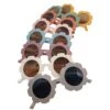 Flower Sunglasses | Various Colours - Affordable Baby 2 Flower Sunglasses | Various Colours - Affordable Baby -MY LITTLE SHOP H525782d878844dc89b56b553cb4bee4cM