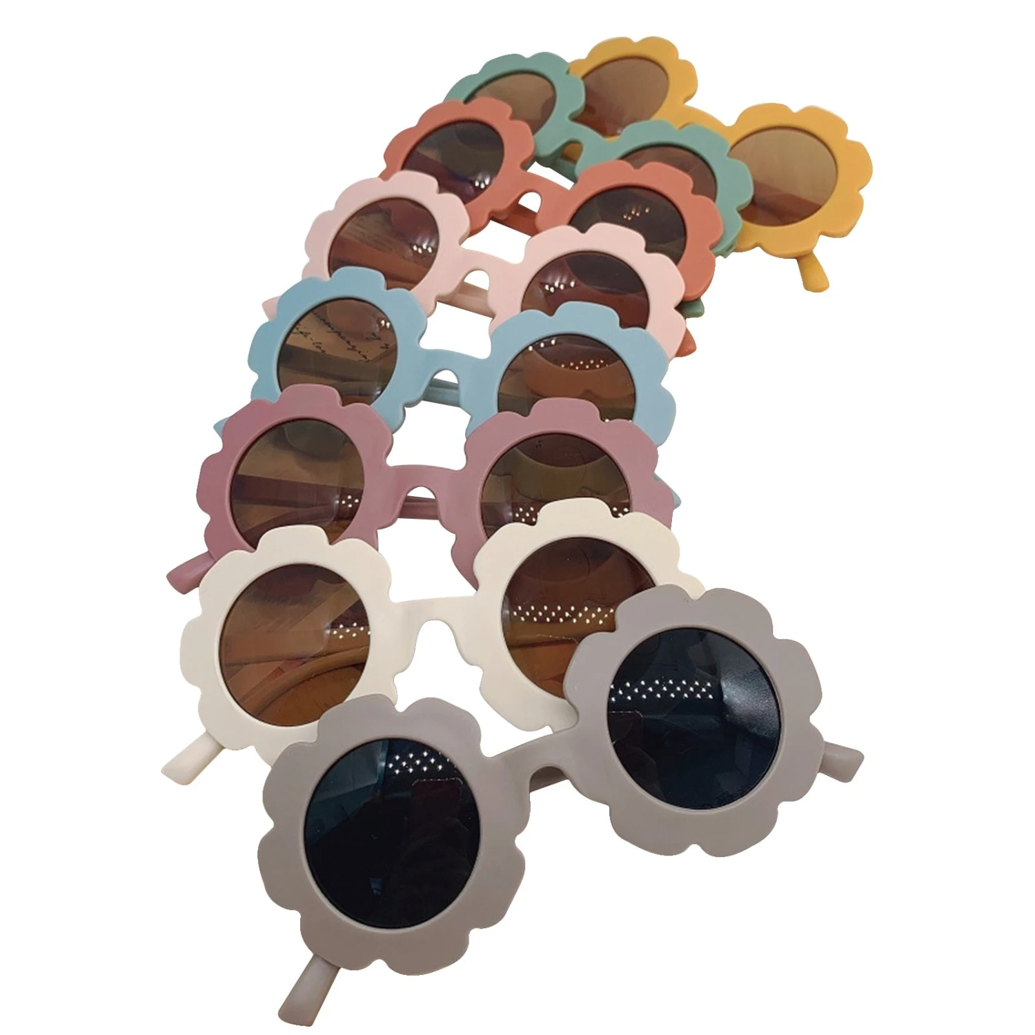 Flower Sunglasses | Various Colours - Affordable Baby Flower Sunglasses | Various Colours - Affordable Baby -MY LITTLE SHOP H525782d878844dc89b56b553cb4bee4cM