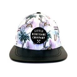 Little Renegade Company - Haven Cap - Little Renegade Company