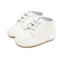 Brogue Walkers | Various Colours - Affordable Baby -MY LITTLE SHOP Hb0cd39bc70374c06bf45d6792b02e78be