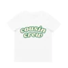 MLW By Design - Cousin Crew Tee | Various Colours - MLW By Design -MY LITTLE SHOP Heading 18019cf2 8b76 443d 9488 f7a2d78eb22c