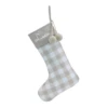 MLW By Design - Gingham Personalised Christmas Stockings *LIMITED EDITION* - MLW By Design -MY LITTLE SHOP Heading 2 62ee181e e370 4fe2 ad1a 476f4506e918
