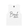 MLW By Design - Beach Bum Tank | Various Colours - MLW By Design -MY LITTLE SHOP Hendrix 16