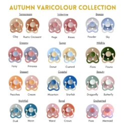 CMC Gold - CMC Hold Me Dummies | Vented Teat (2 Pack) - CMC Gold