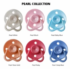 CMC Gold - CMC Hold Me Dummies | Vented Teat (2 Pack) - CMC Gold -MY LITTLE SHOP Hold me 3