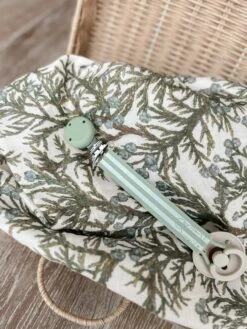 Pop Ya Tot - Carnival Dummy Clip | Sage - Pop Ya Tot 5 Pop Ya Tot - Carnival Dummy Clip | Sage - Pop Ya Tot -MY LITTLE SHOP IMG 1114 5000x 00199358 4b53 4e18 abf5 8d17f6d0f05e