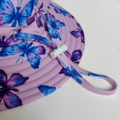 Little E & Co - Reversible Swim Hat | Butterflies - Little E & Co -MY LITTLE SHOP IMG20240905123725