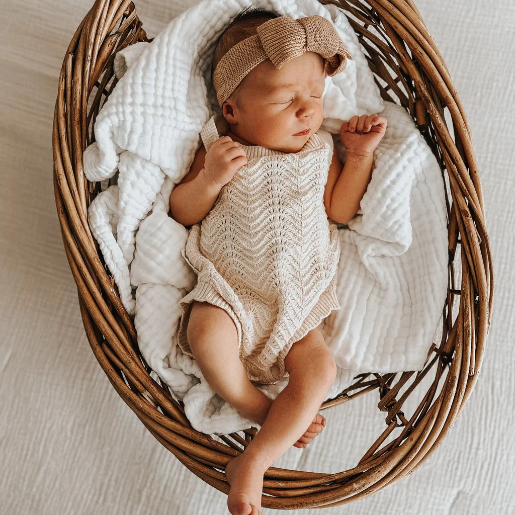 3 Little Crowns - Wave Knit Bodysuit | Oat - 3 Little Crowns 3 Little Crowns - Wave Knit Bodysuit | Oat - 3 Little Crowns -MY LITTLE SHOP IMG 0224 jpg 562d0a95 9011 4652 8555 b3b0b44a1ab9