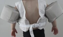 Valienna - Swim Vest | Gingham - Valienna -MY LITTLE SHOP IMG 0342