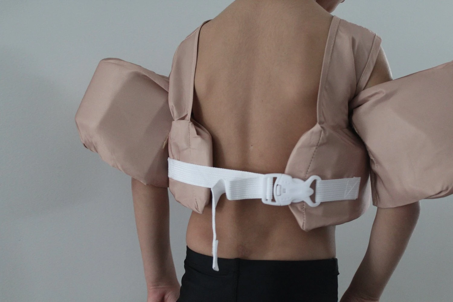 Valienna - Swim Vest | Sand - Valienna Valienna - Swim Vest | Sand - Valienna -MY LITTLE SHOP IMG 0345