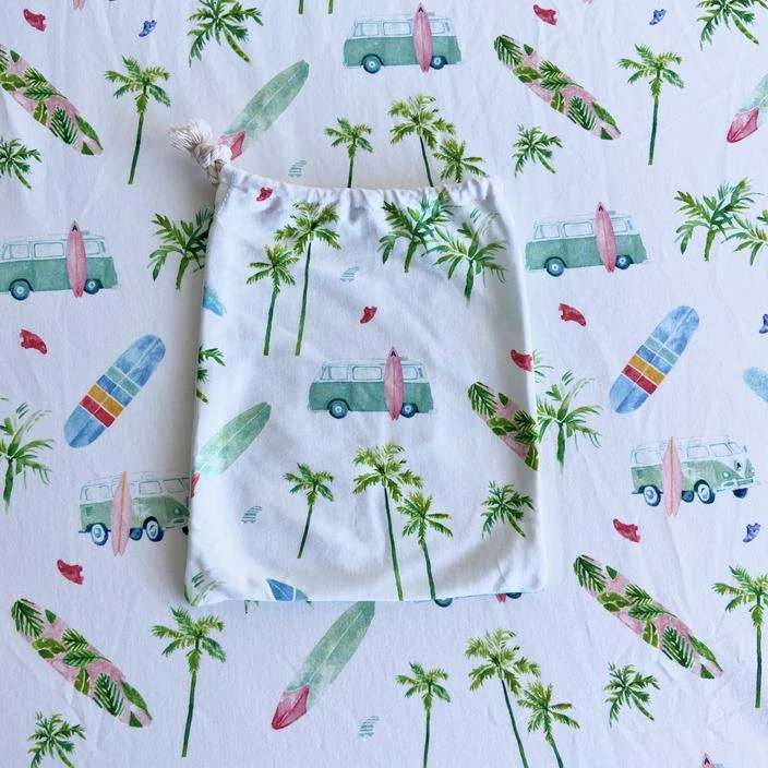 Anchor & Arrow - Bassinet sheet / Change Table Cover | Chasing Waves - Anchor & Arrow Anchor & Arrow - Bassinet Sheet / Change Table Cover | Chasing Waves - Anchor & Arrow -MY LITTLE SHOP IMG 0563 704x704 857fe0a2 f118 4c8e 9b8f 91789f12b949