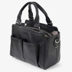 VANCHI - Amelia Convertible Pram Caddy | Black - VANCHI 4 VANCHI - Amelia Convertible Pram Caddy | Black - VANCHI -MY LITTLE SHOP IMG 0740grey 1024x1024 2x 9018a8e1 2a8a 41fc ac64 b8cb78e1580d