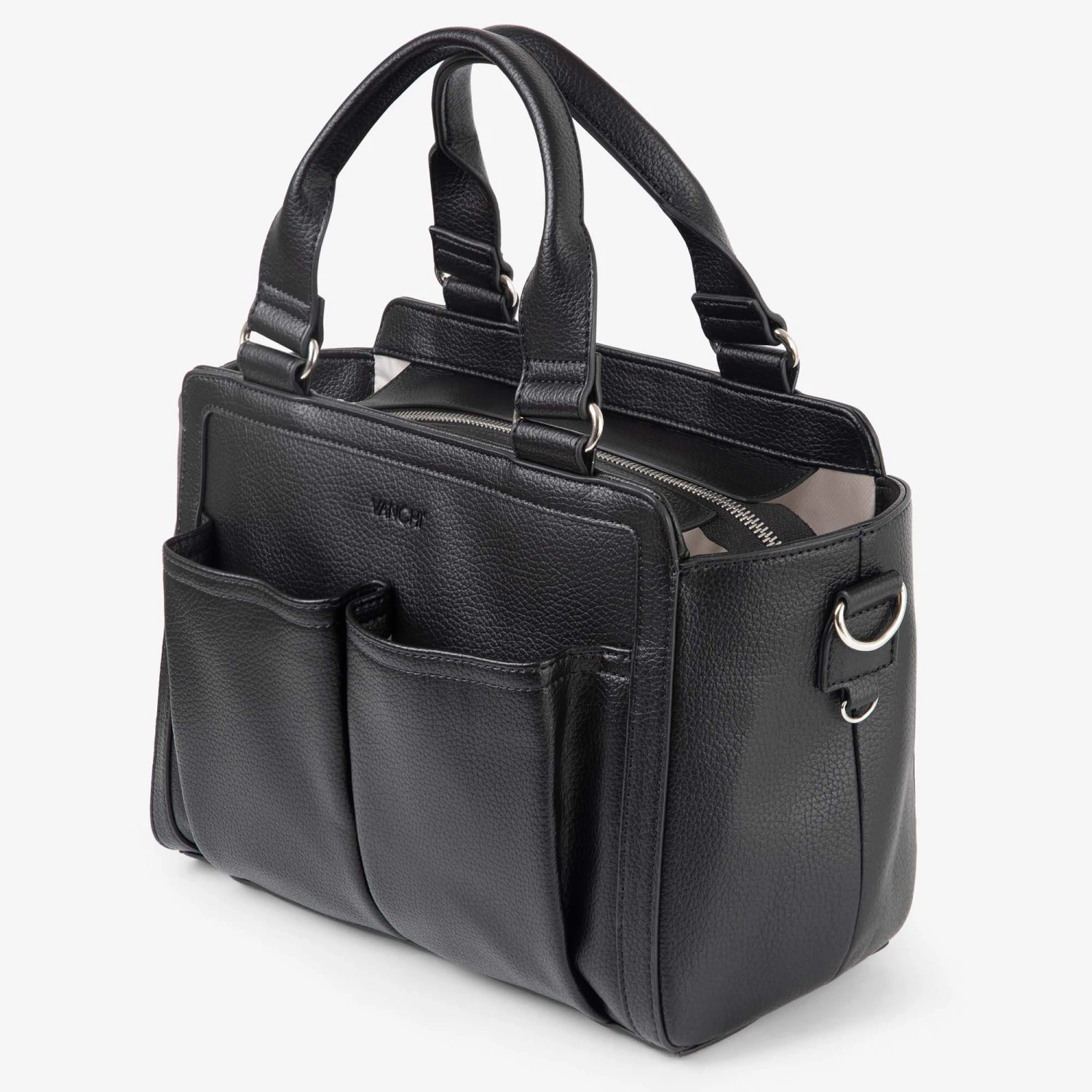 VANCHI - Amelia Convertible Pram Caddy | Black - VANCHI VANCHI - Amelia Convertible Pram Caddy | Black - VANCHI -MY LITTLE SHOP IMG 0740grey 1024x1024 2x 9018a8e1 2a8a 41fc ac64 b8cb78e1580d