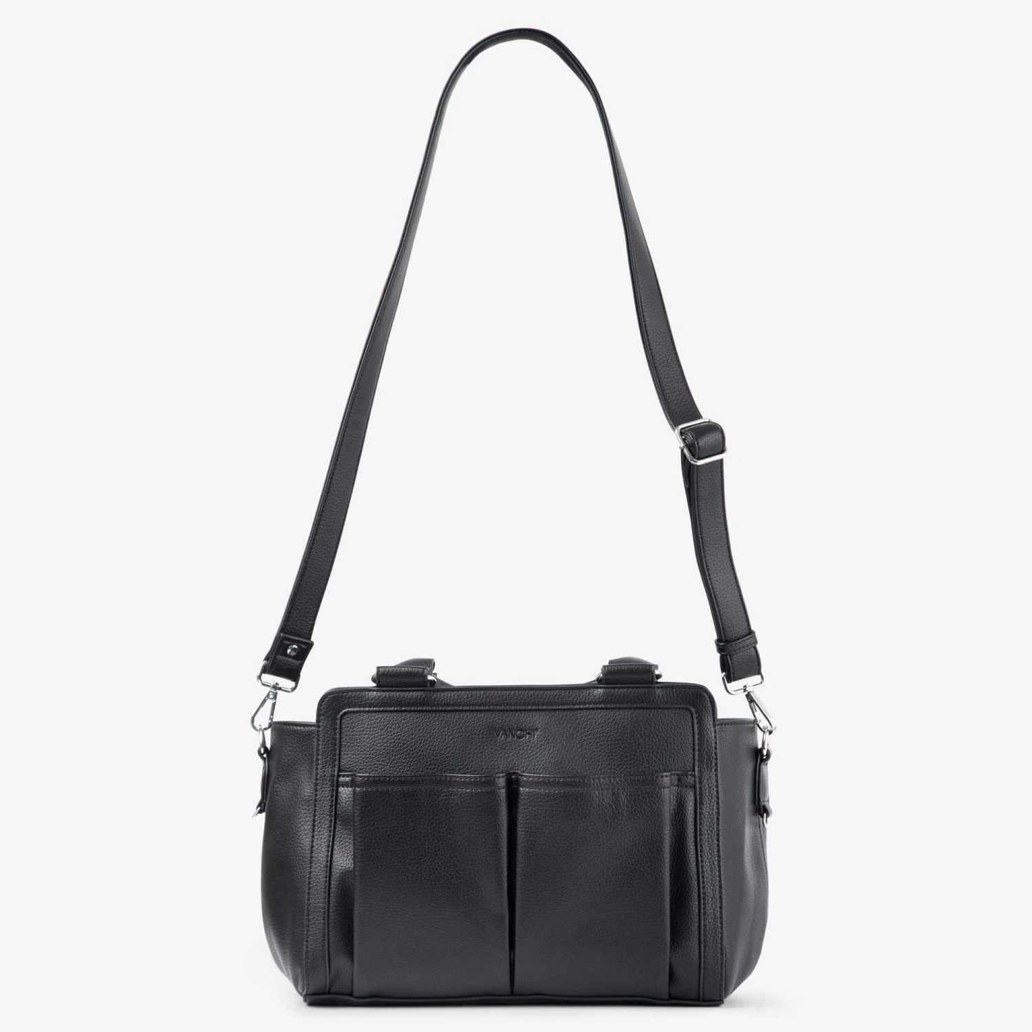 VANCHI - Amelia Convertible Pram Caddy | Black - VANCHI VANCHI - Amelia Convertible Pram Caddy | Black - VANCHI -MY LITTLE SHOP IMG 0747grey 1024x1024 2x 9f501447 d89f 479b 85c0 6bc04faa26e7