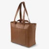 VANCHI - Ida Tote | Tan - VANCHI -MY LITTLE SHOP IMG 0756grey 1024x1024 2x 43f59861 2d62 43fe a1c0 1f2435a64138