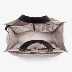 VANCHI - Bag Organiser | Black - VANCHI 4 VANCHI - Bag Organiser | Black - VANCHI -MY LITTLE SHOP IMG 0790grey 1024x1024 2x 8fa56fd9 0c80 4364 855b ff5b624d57d2