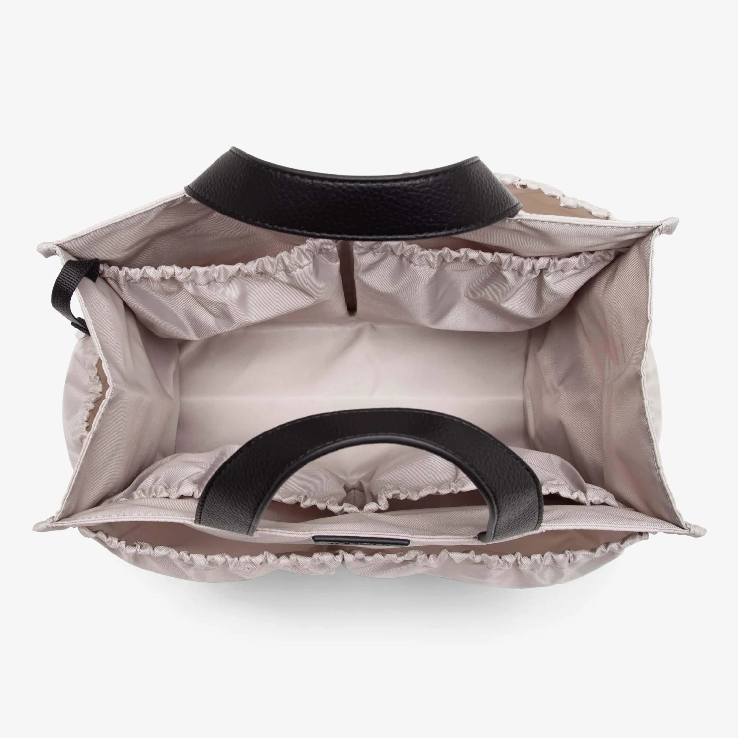 VANCHI - Bag Organiser | Black - VANCHI VANCHI - Bag Organiser | Black - VANCHI -MY LITTLE SHOP IMG 0790grey 1024x1024 2x 8fa56fd9 0c80 4364 855b ff5b624d57d2