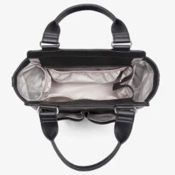 VANCHI - Amelia Convertible Pram Caddy | Black - VANCHI 6 VANCHI - Amelia Convertible Pram Caddy | Black - VANCHI -MY LITTLE SHOP IMG 0817grey 1024x1024 2x 25542908 9c4c 44c4 a68e a9250657771f