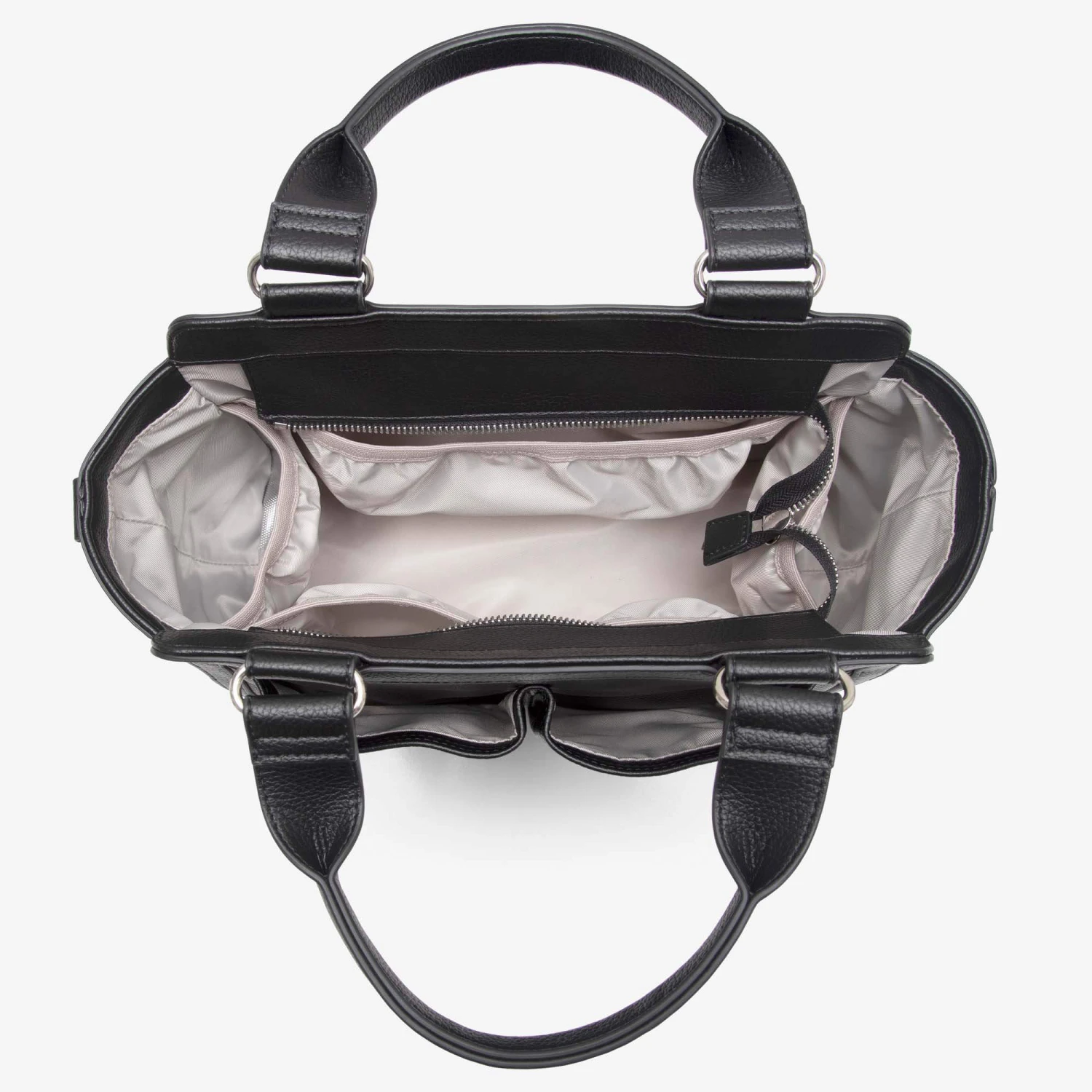 VANCHI - Amelia Convertible Pram Caddy | Black - VANCHI VANCHI - Amelia Convertible Pram Caddy | Black - VANCHI -MY LITTLE SHOP IMG 0817grey 1024x1024 2x 25542908 9c4c 44c4 a68e a9250657771f