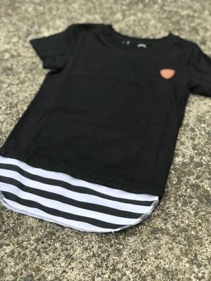 Carrington Kids - Stripe Tall Tee | White or Black - Carrington Kids Carrington Kids - Stripe Tall Tee | White Or Black - Carrington Kids -MY LITTLE SHOP IMG 1123 300x 25cdf47a 98cf 4a48 b6b3 70bbbaf9500d