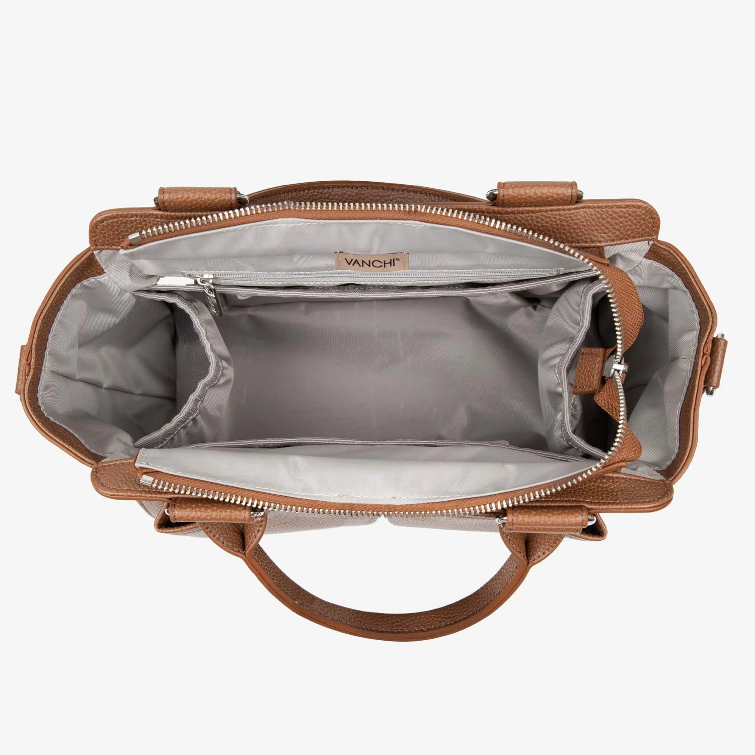 VANCHI - Amelia Convertible Pram Caddy | Tan - VANCHI VANCHI - Amelia Convertible Pram Caddy | Tan - VANCHI -MY LITTLE SHOP IMG 1930grey 1024x1024 2x 761873b0 56db 4299 9a5e 86c985c1aaa9