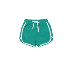 Trio & Co. - Sea Green Shorts - Trio & Co.