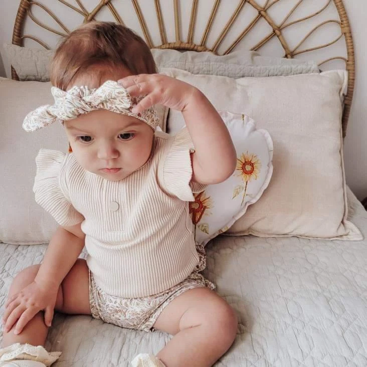 Snooky Bear - Frilly Short Sleeve Bodysuit | Oat - Snooky Bear Snooky Bear - Frilly Short Sleeve Bodysuit | Oat - Snooky Bear -MY LITTLE SHOP IMG 20221118 132221 568 1024x1024 2x 6ed7e474 56cd 4923 bff9 e705b3ec2c70