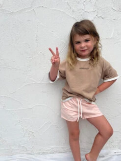 Ohana Club - Stretch Short | Various Colours - Ohana Club -MY LITTLE SHOP IMG 2507 1dba9a72 bc67 4ff4 8787 481c20702fcf