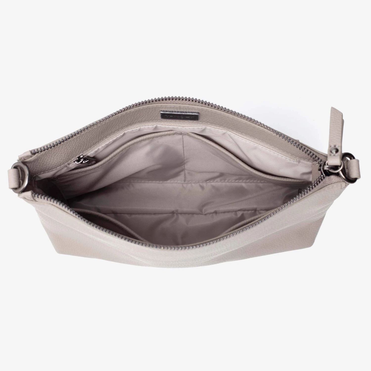 VANCHI - Vegan Leather Everyday Crossbody Bag | Barcelona - VANCHI VANCHI - Vegan Leather Everyday Crossbody Bag | Barcelona - VANCHI -MY LITTLE SHOP IMG 3080Grey 1024x1024 2x 08af83b1 cb40 49bf ab04 cd920d00aefa