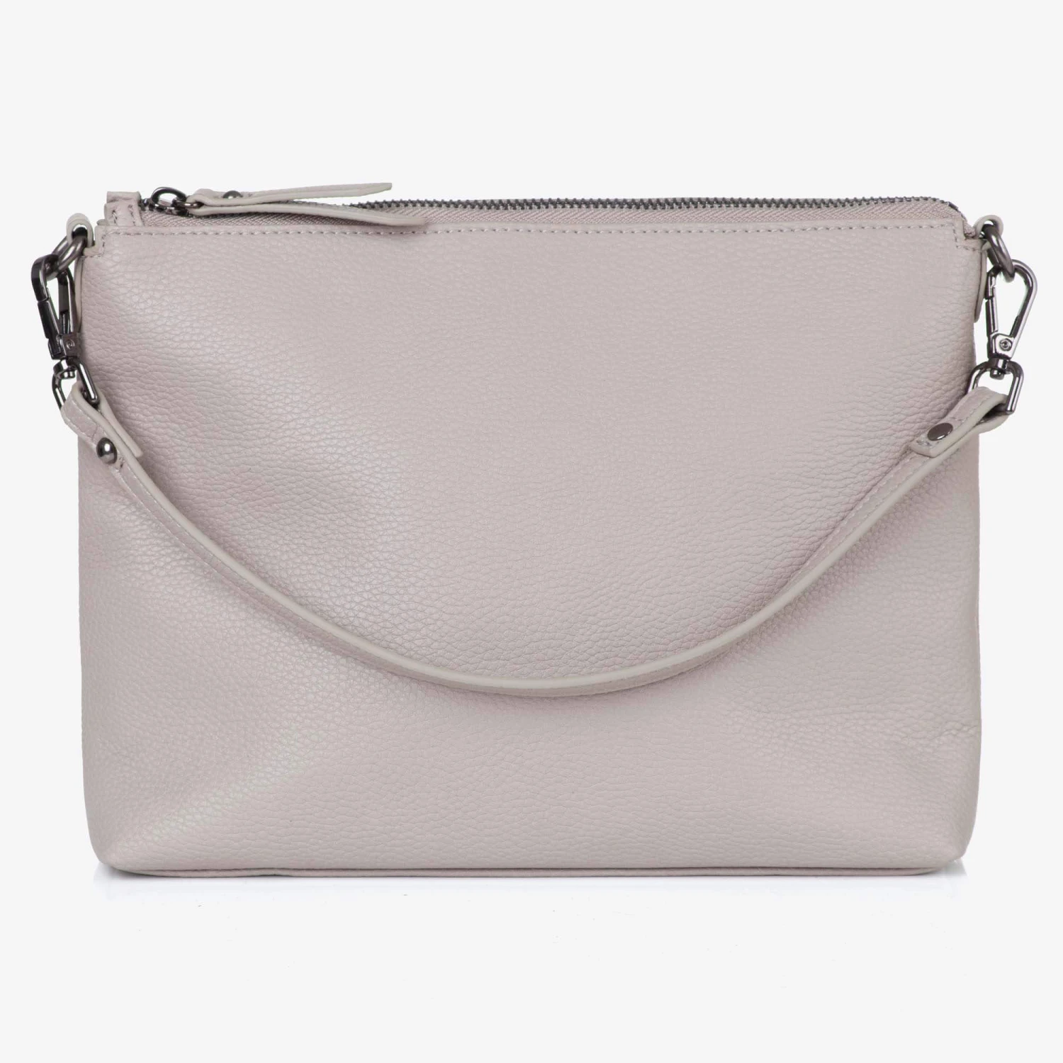 VANCHI - Vegan Leather Everyday Crossbody Bag | Barcelona - VANCHI VANCHI - Vegan Leather Everyday Crossbody Bag | Barcelona - VANCHI -MY LITTLE SHOP IMG 3133Grey 1024x1024 2x 1b31c9cc 98ca 449e a6fb bc386f87937d